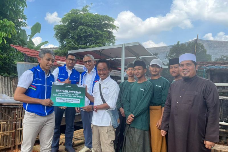 pertamina-bangun-pertanian-terintegrasi-di-pesantren-melalui-pfsains