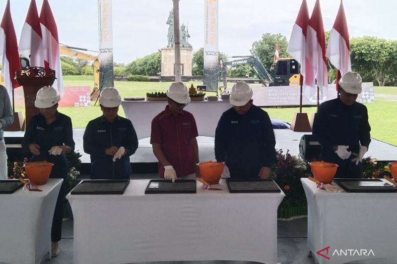 itdc-mulai-peremajaan-the-nusa-dua-genjot-pariwisata-bali