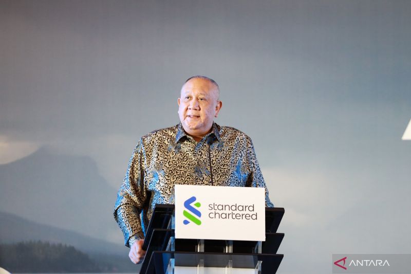 standard-chartered-proyeksi-pertumbuhan-ekonomi-ri-52-persen-di-2026