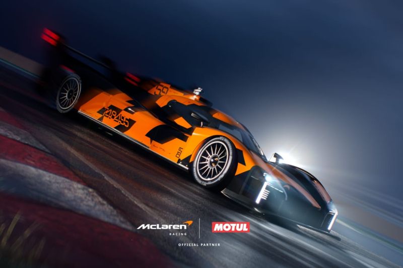 motul-jalin-kolaborasi-dengan-mclaren-endurance-racing