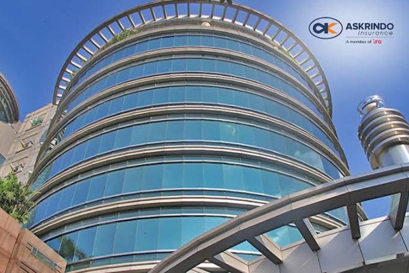 askrindo-lolos-audit-pengawasan-atas-sistem-anti-penyuapan