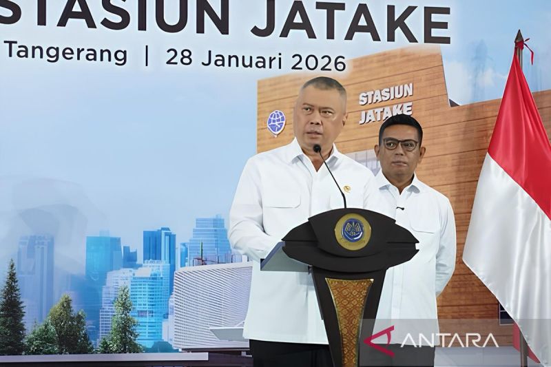 menhub-stasiun-jatake-tangerang-untuk-perkuat-transportasi-massal