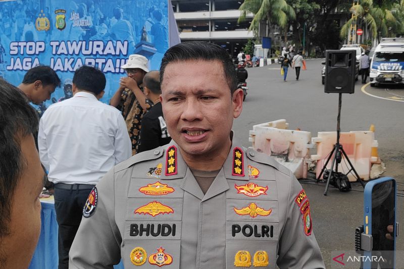 Polisi sudah periksa keterangan 10 saksi terkait kematian influencer Lula Lahfah