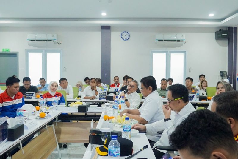 menko-pangan-tinjau-opf-pgn-saka-dukung-ketahanan-energi