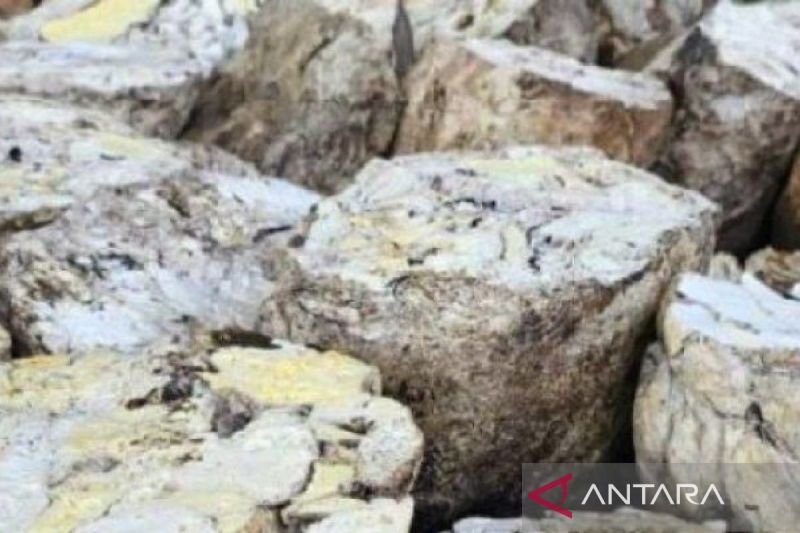 gapkindo-catat-ekspor-karet-sumut-sepanjang-2025-capai-249379-ton