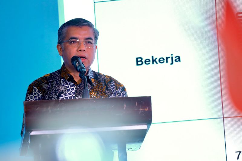 menaker-keberlanjutan-bumn-tentukan-masa-depan-jutaan-pekerja