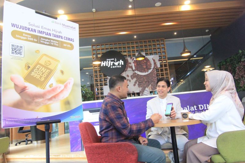 bank-muamalat-genjot-bisnis-pembiayaan-emas-lewat-mobile-banking