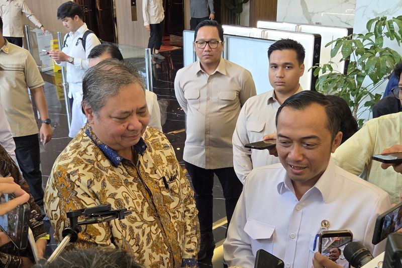 Pemerintah menyiapkan diskon tiket transportasi selama libur Lebaran 2026