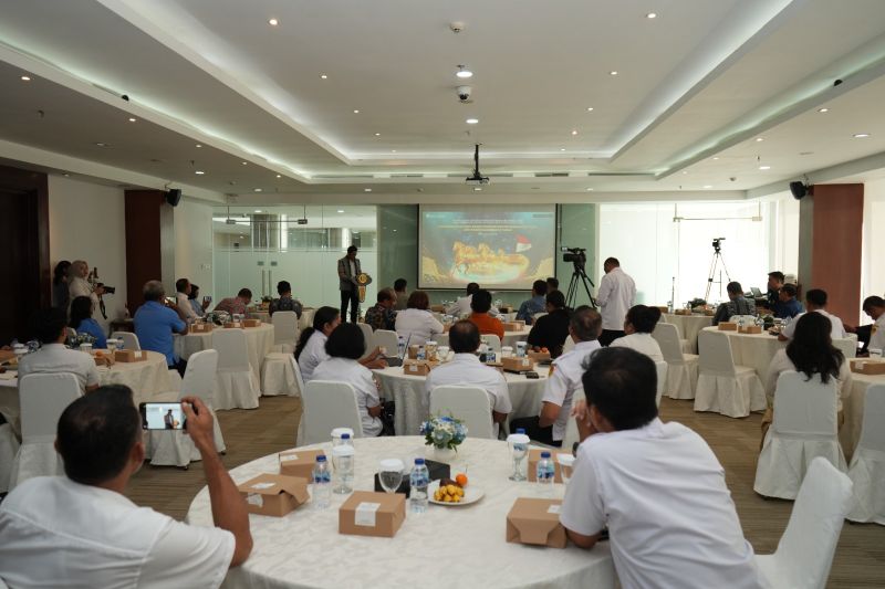 Kepala BI NTT: OKS mampu mewujudkan ekonomi mandiri