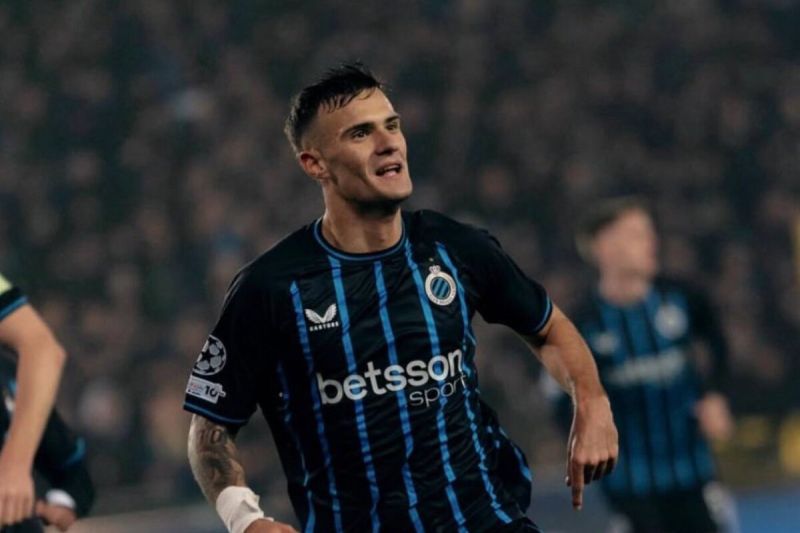 Inter Milan pertimbangankan beli kembali Stankovic di musim panas 2026