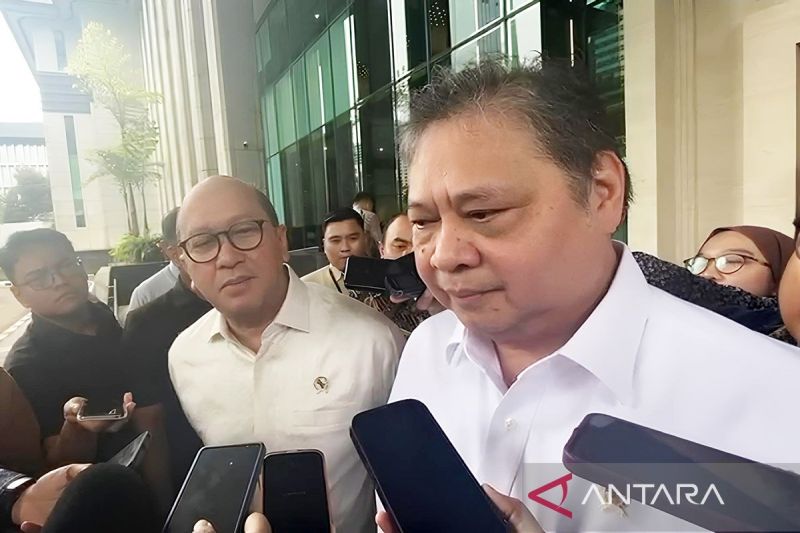 Danantara minat jadi pemegang saham BEI usai demutualisasi bursa