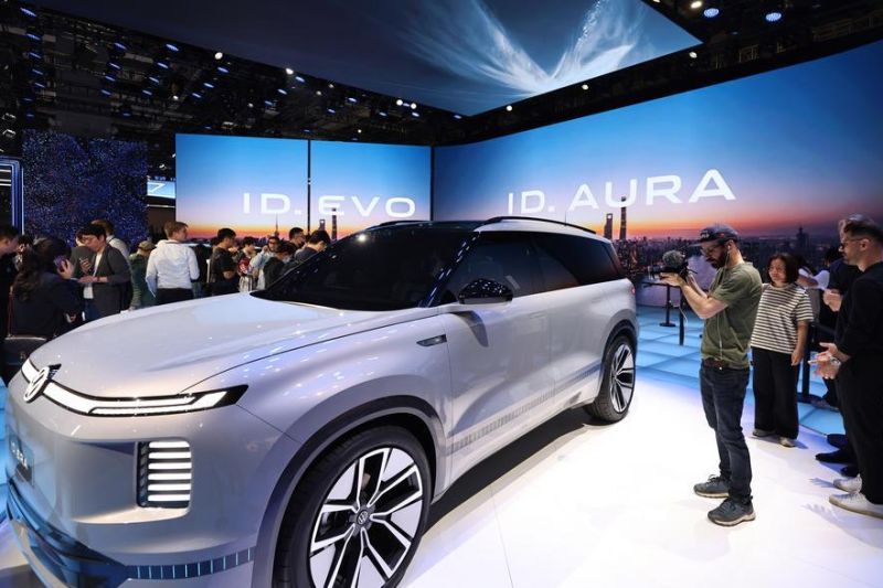 vw-buat-arsitektur-elektronik-zonal-pertama-yang-dikembangkan-di-china