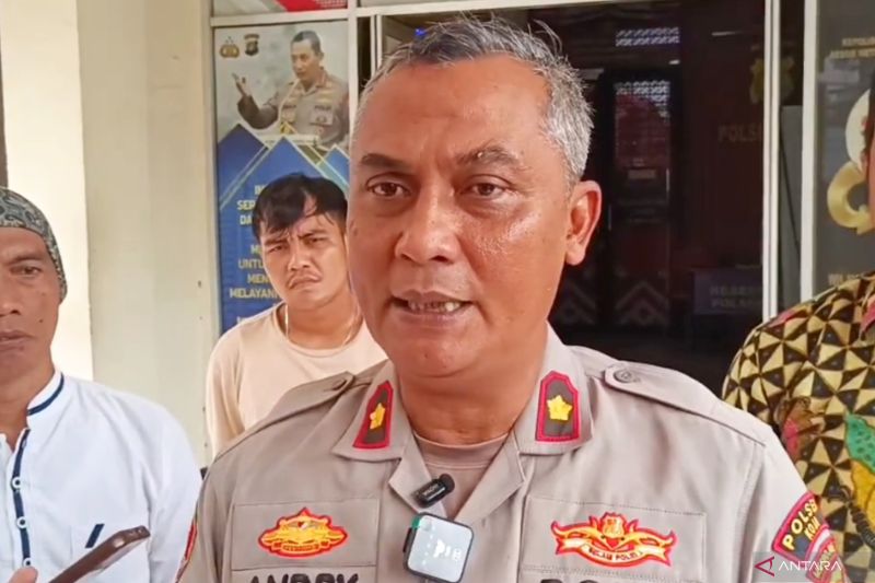 polisi-tangkap-bajing-loncat-di-koja-jakut