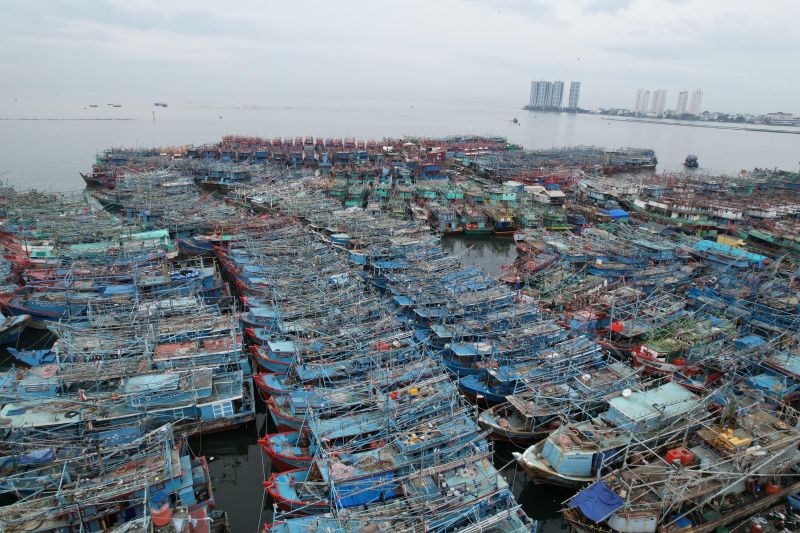 kkp-lakukan-penataan-kapal-di-pelabuhan-muara-angke