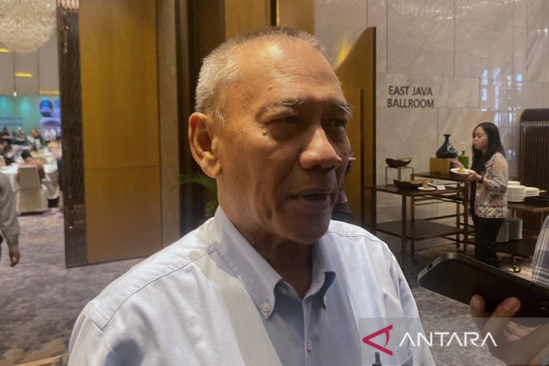 Gaikindo patok target penjualan mobil 850 ribu unit pada 2026