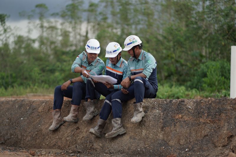 Proyek JSDP Perkuat Asta Cita melalui Pengelolaan Air Limbah Berkelanjutan di Jakarta