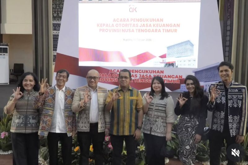 Pemprov menargetkan defisit Neraca Perdagangan NTT di bawah Rp50 triliun