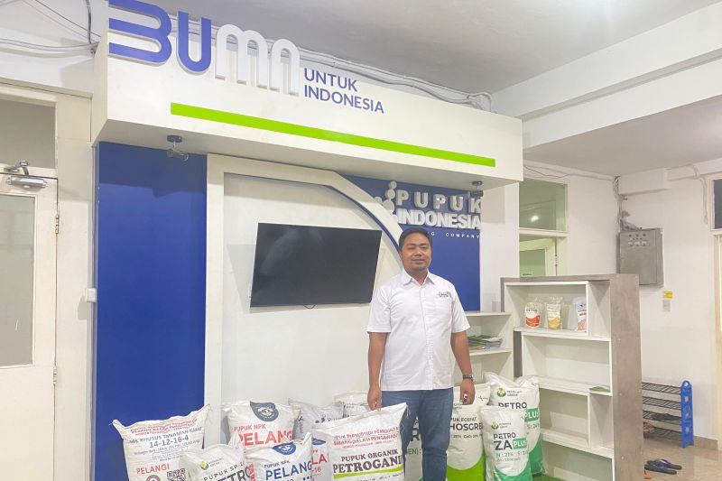 pupuk-indonesia-salurkan-670274-ton-pupuk-subsidi-di-sulsel-pada-2025