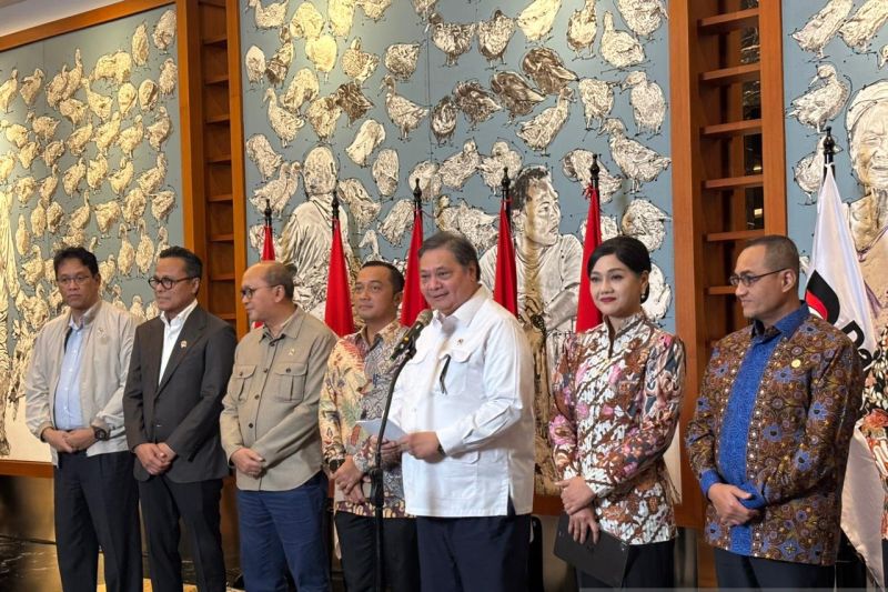 airlangga-sampaikan-pesan-presiden-prabowo-untuk-investor-pasar-saham