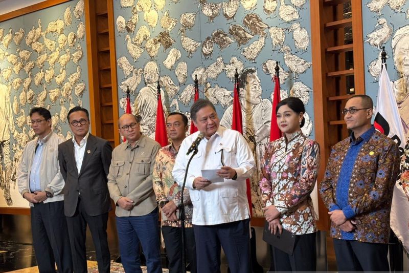 menko-airlangga-tegaskan-pemerintah-tak-menoleransi-aksi-goreng-saham