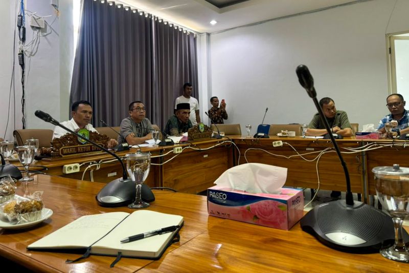 Pelaku usaha minta TNK dibuka demi stabilitas ekonomi pariwisata