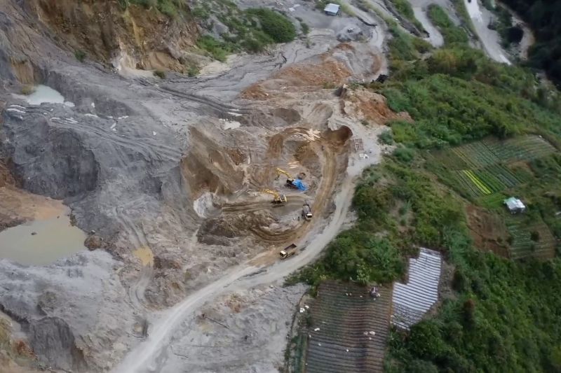 esdm-terima-usulan-pemprov-terkait-wilayah-pertambangan-rakyat