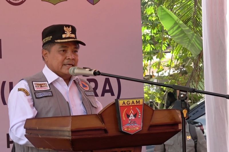 bupati-agam-minta-sawah-rusak-masuk-dampak-ekonomi-akibat-bencana