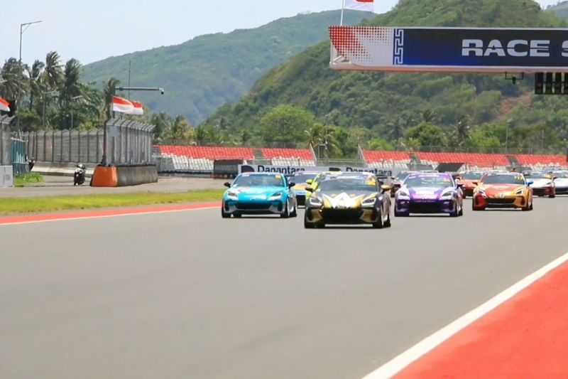 mgpa-perluas-kolaborasi-untuk-perbanyak-ajang-balap-sirkuit-mandalika