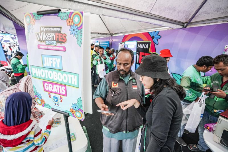 pertamina-patra-niaga-bagi-bagi-100-motor-untuk-ojek-online