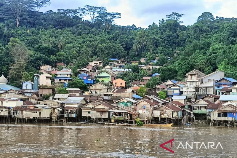 kaltim-bidik-bangun-tepi-sungai-di-samarinda-anggarkan-rp17-triliun