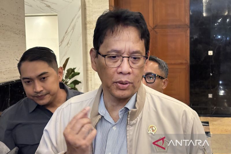 Purbaya bakal tinjau hambatan dapen dan asuransi masuk pasar saham