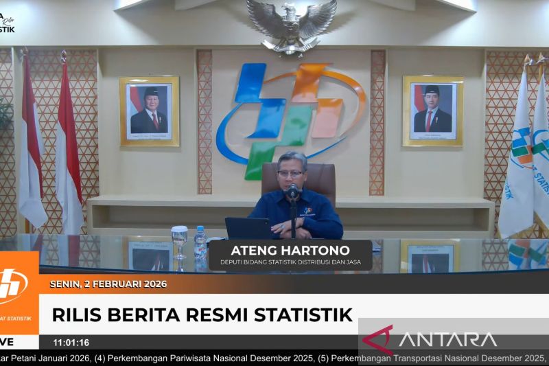 bps-bahan-pangan-beri-andil-terbesar-deflasi-bulanan-januari-2026