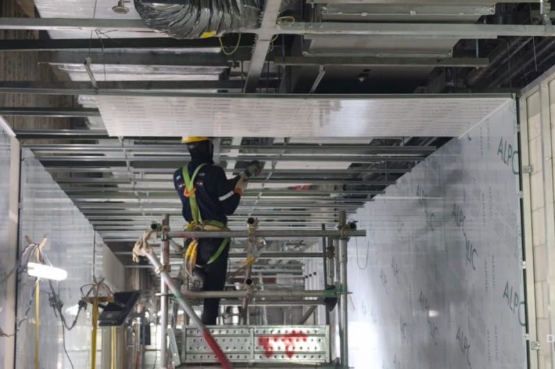 progres-konstruksi-stasiun-bawah-tanah-glodok-kota-mrt-capai-82-persen