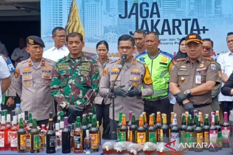 cegah-tawuran-polres-jaktim-dirikan-27-posko-terpadu-jelang-ramadhan