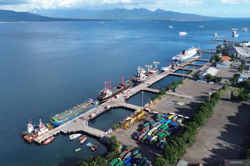 kinerja-angkutan-laut-tahun-2025