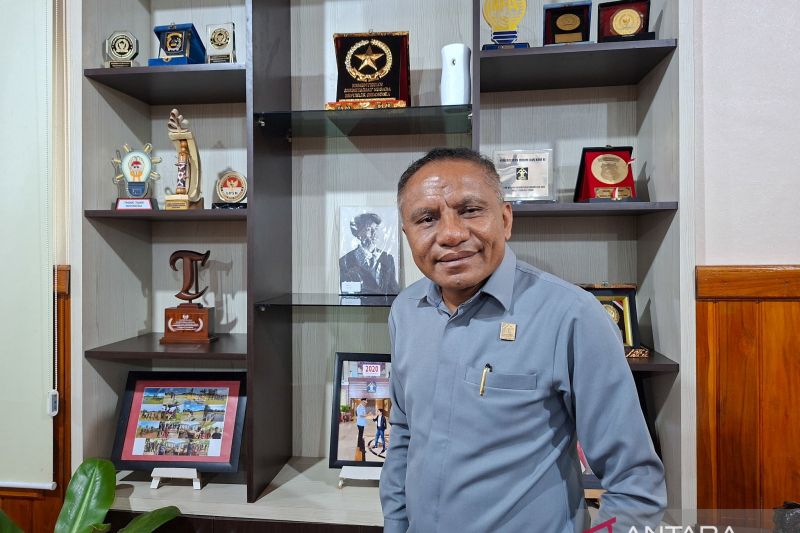 Kemenkum membentuk 3.442 posbakum di NTT untuk perluas akses hukum