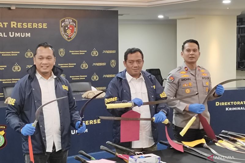 polda-metro-jaya-ungkap-penyebab-tawuran-di-jakarta