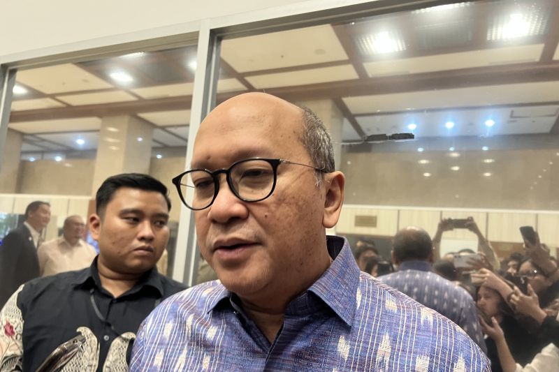 ceo-danantara-6-proyek-hilirisasi-groundbreaking-pada-6-februari