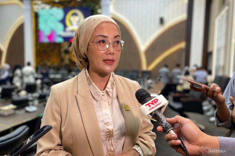 DPR nilai kasus siswa SD bunuh diri di NTT jadi momentum atasi kemiskinan struktural