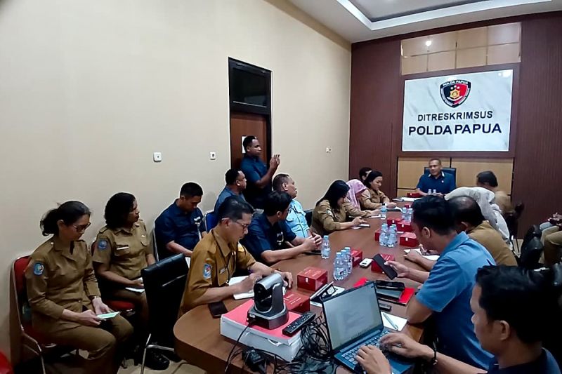 bapanas-perketat-pengawasan-harga-pangan-di-papua-jelang-ramadhan