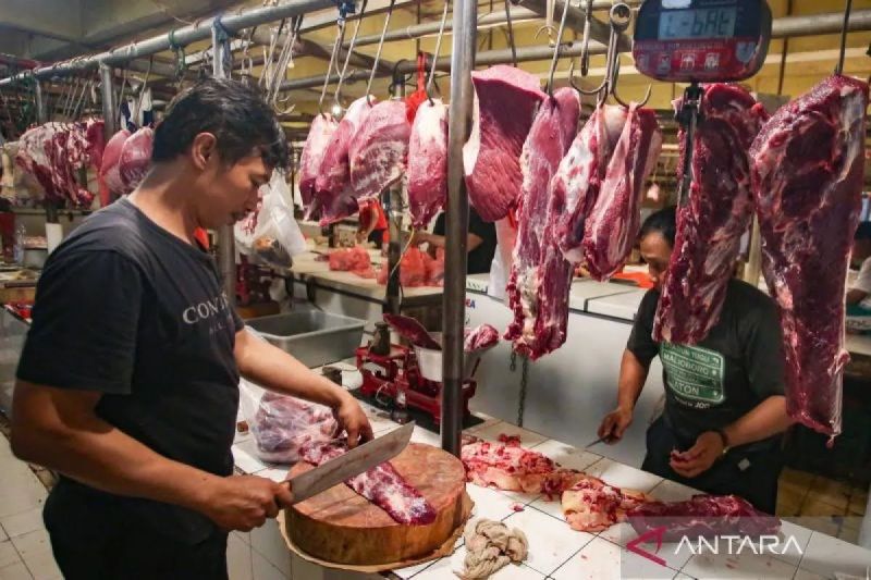 legislator-dukung-langkah-cepat-kementan-stabilkan-harga-daging-sapi