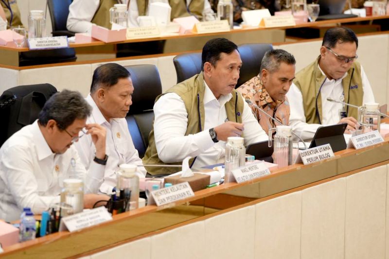 bulog-pastikan-jaga-stabilitas-harga-dan-stok-pangan-jelang-ramadhan