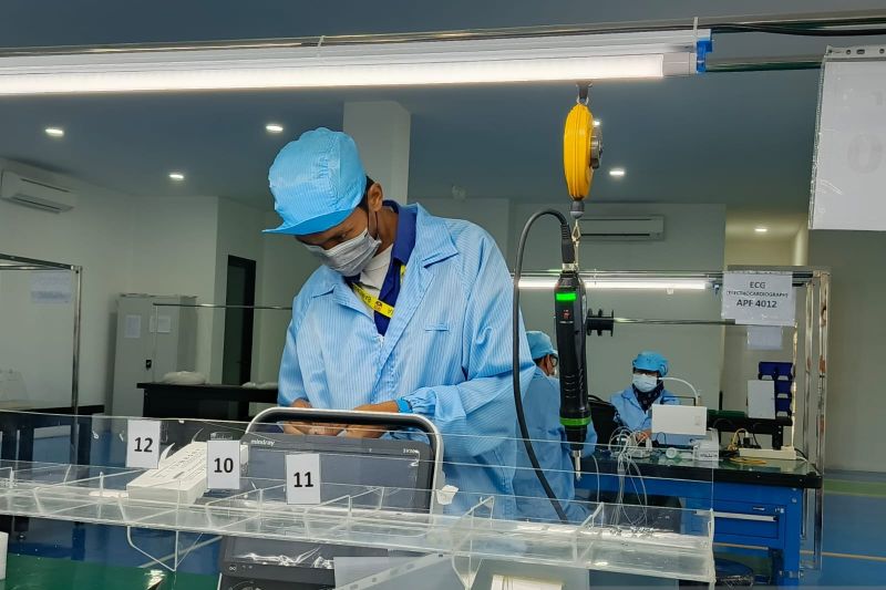 bps-catat-pekerja-ri-capai-14791-juta-orang-pengangguran-turun