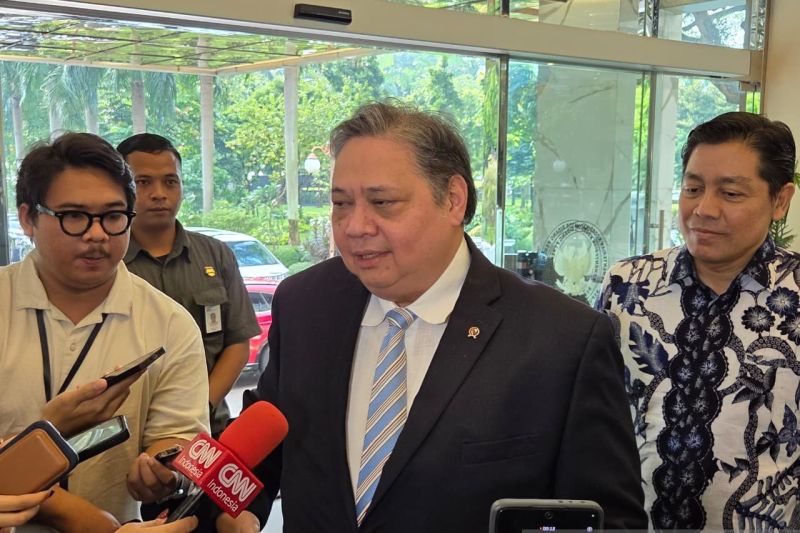 airlangga-sebut-pendanaan-jetp-naik-400-juta-dolar-as