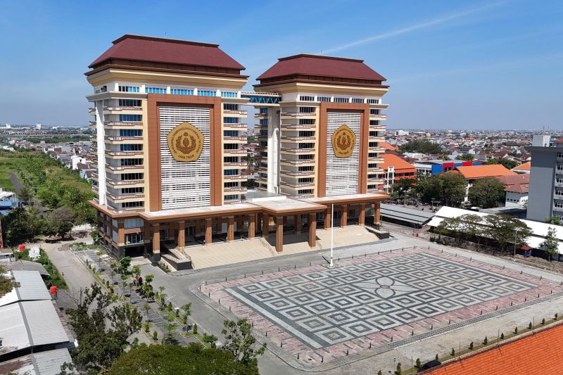 ptpp-rampungkan-gedung-fisip-upn-jawa-timur-senilai-rp219-miliar
