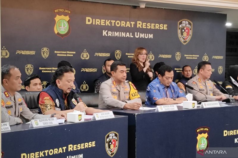 kepolisian-tetapkan-10-tersangka-kasus-perdagangan-anak