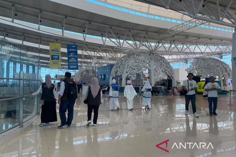 bijb-kertajati-gencarkan-promosi-guna-tingkatkan-penerbangan-umrah