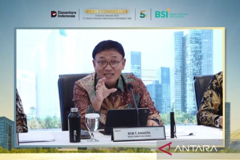bsi-beri-keringanan-kepada-134-ribu-nasabah-terdampak-bencana-sumatera