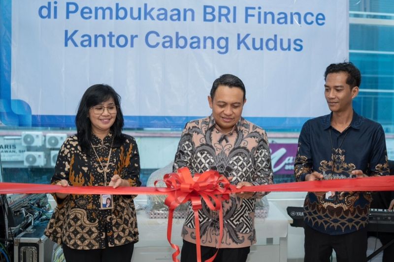 bri-finance-dukung-pemkab-jadikan-kudus-kota-industri-dan-perdagangan