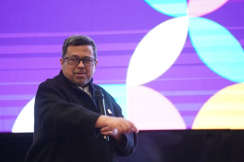 bpjph-sebut-konsolidasi-ekosistem-halal-nasional-semakin-matang